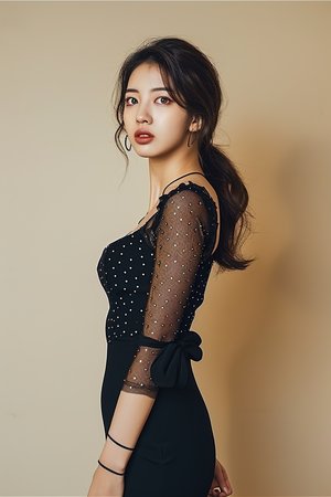 美丽的小蜜桃(东北妞) 界面截图