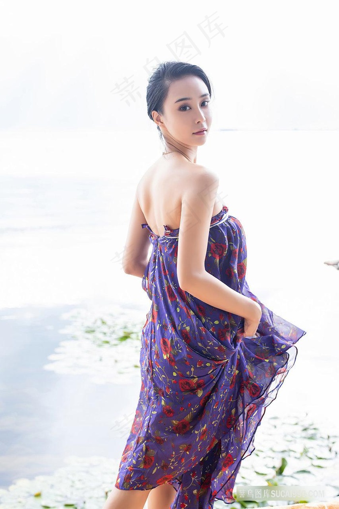 婆婆来了有声小说 界面截图