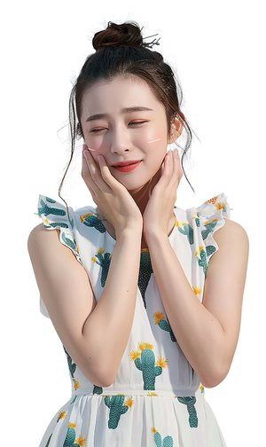 越南妞 270m 界面截图