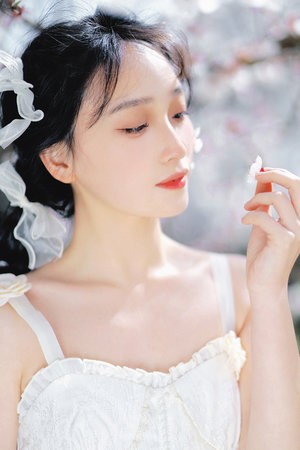 欧洲成熟优雅女性 界面截图