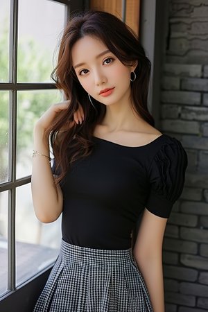 《便利店的少女》1-6集动漫视频 界面截图