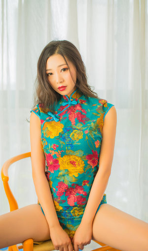 淫贱小诗 界面截图