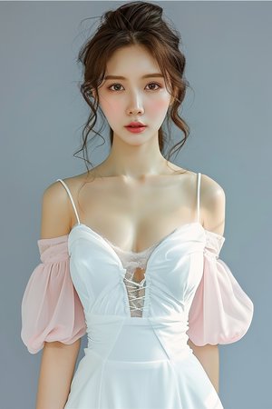 大胆的人体摄影 界面截图