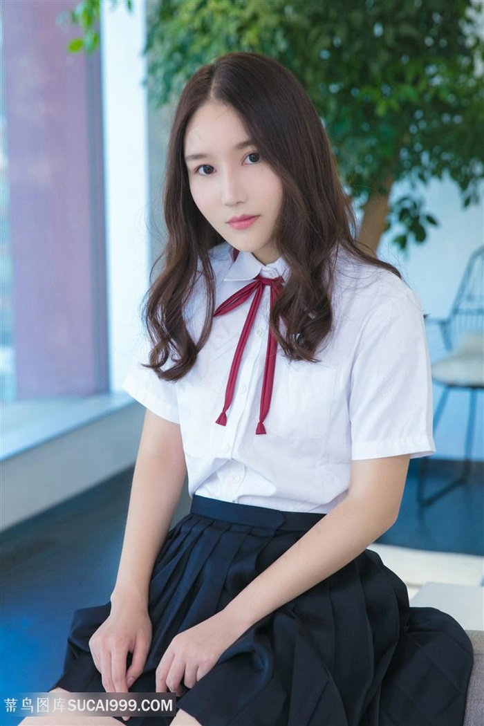 李彩 界面截图
