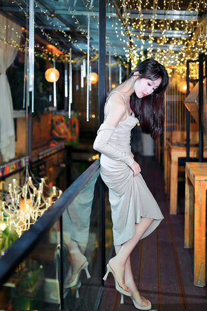 Kali Roses only 界面截图
