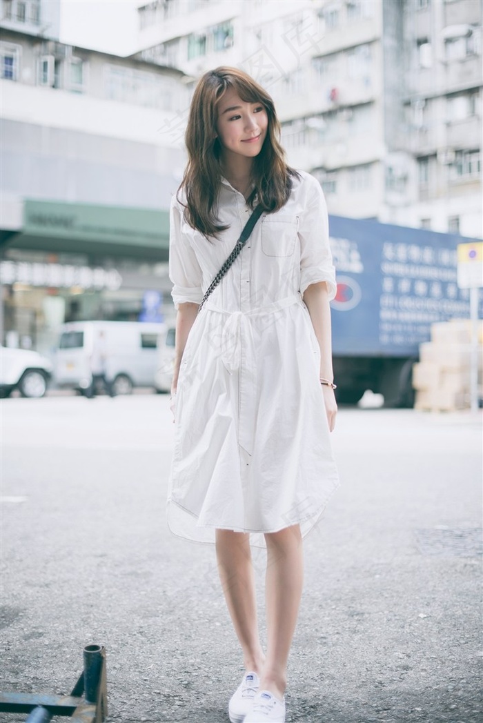 美女日系裸妆真实视频 界面截图
