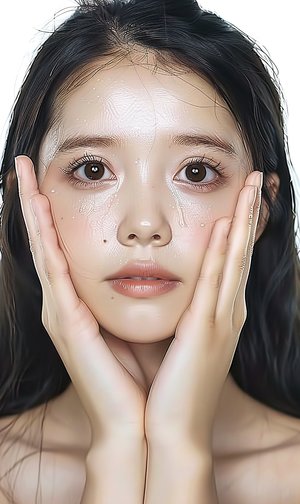 江波りゅう 界面截图