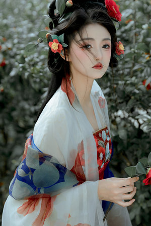 韩剧《女仆的财阀》 界面截图