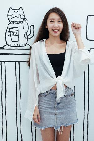 妓女被拳交高潮 界面截图