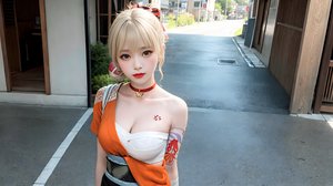 妈妈阿姨被火车站骗进魔窟 界面截图