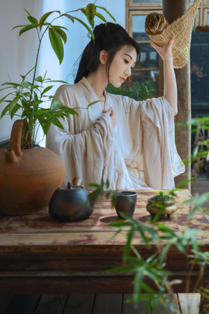 少妇双乳呻吟潮湿喷水的漫画 界面截图
