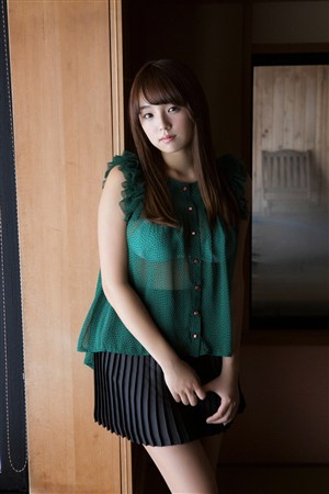 小泉真希 界面截图