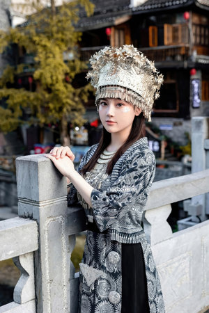 杨湘 界面截图