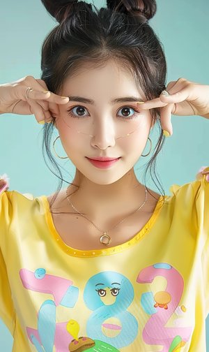 三级色 界面截图