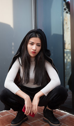 欧美㧢绑bdsm性奴视频 界面截图