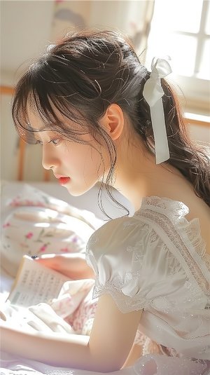 生活中的玛丽拉经典1K在线观看 界面截图