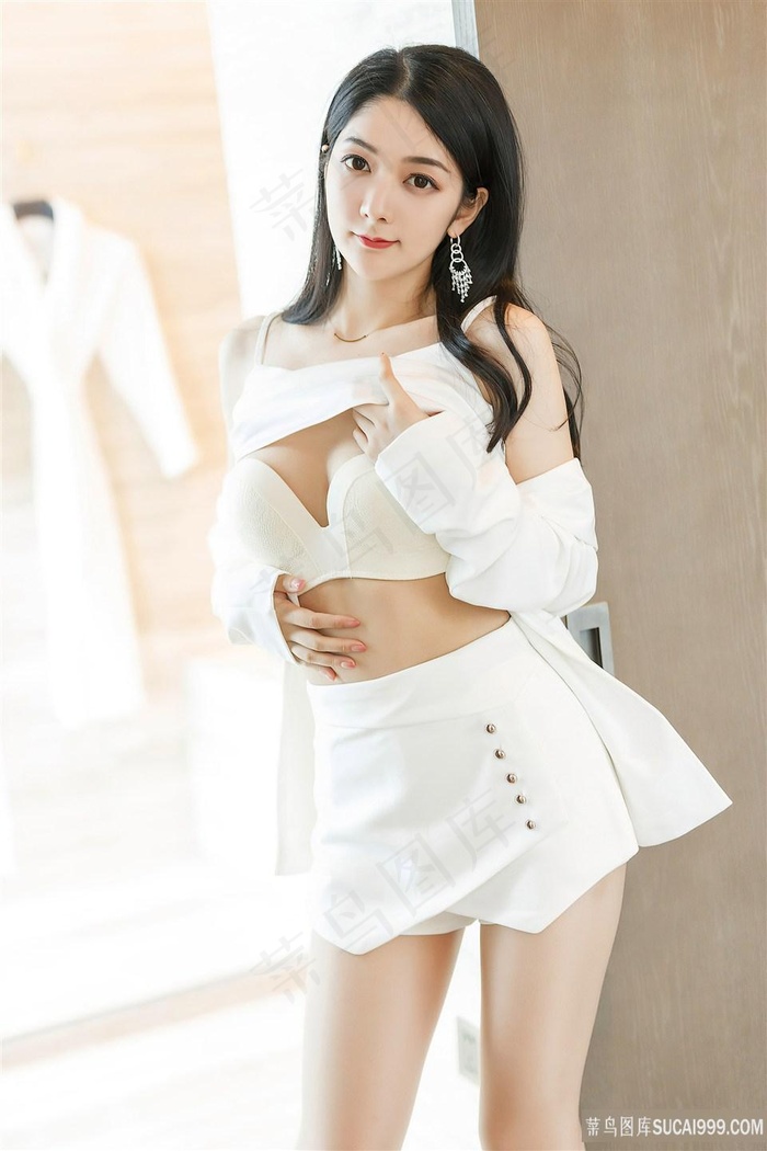 高清美女艺术裸露写真集 界面截图