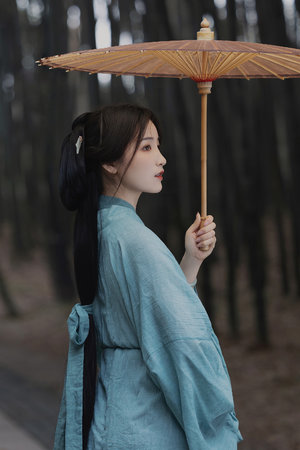 霸爱小魔女 界面截图