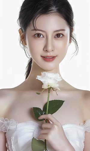 女人一碰就有水男人什么心理 界面截图