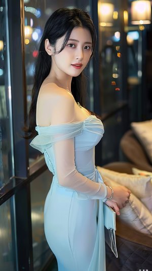 91视频主播 界面截图