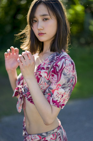 私密少女摄影软件推荐 界面截图