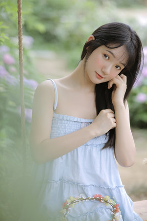 少女大胆人体 界面截图