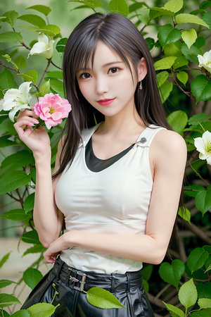 拱起臀部自然亲近 界面截图