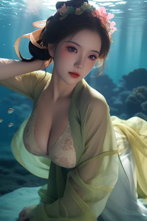 可以互动女性脱卸衣服游戏 界面截图