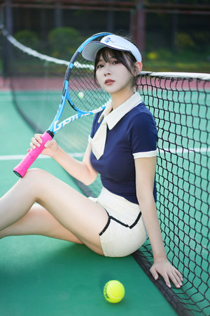 和谐测试器 界面截图