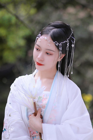 欧美唯美图片 界面截图