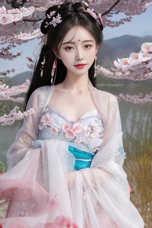 麻豆视奸 界面截图
