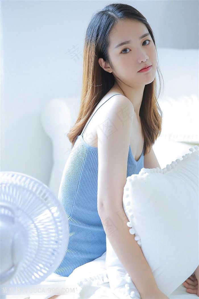 后入黑丝美女销售 界面截图