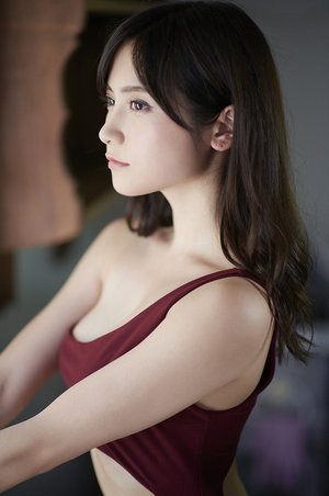 白袜子女孩 界面截图