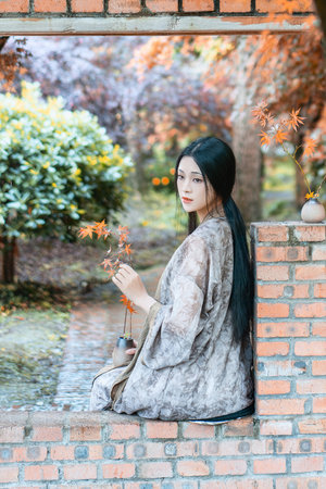 性感美女写真福利更新 界面截图