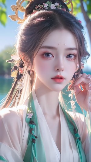 人猿泰山hd版电影1995 界面截图
