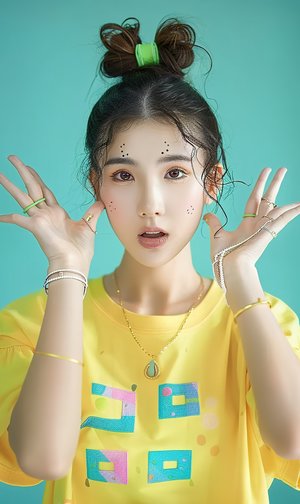 TK挠痒痒 挠胸 憋尿 界面截图