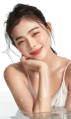 日本情色女性口部呵护内容 界面截图