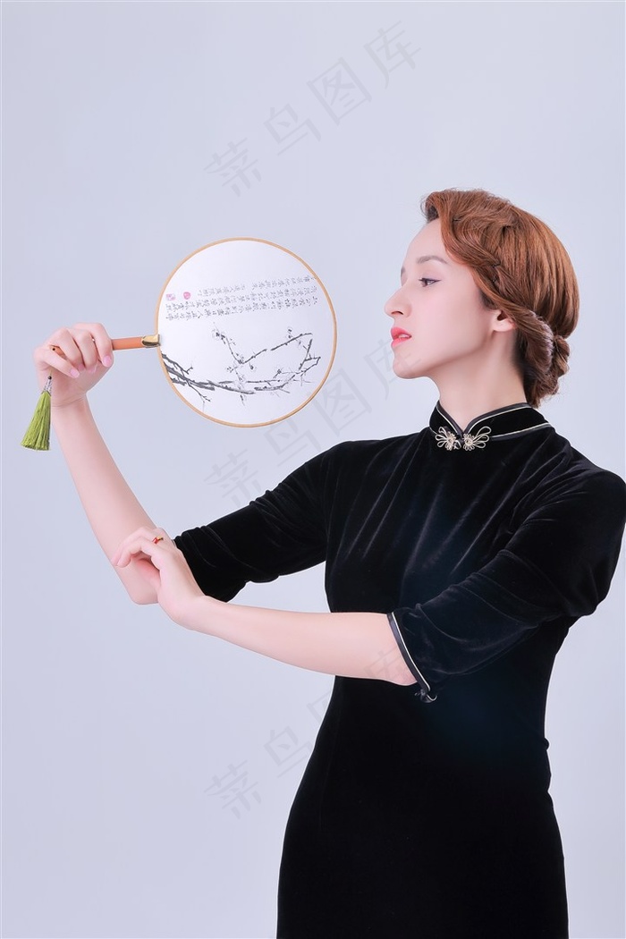 国产成人无码精品色欲天香 界面截图