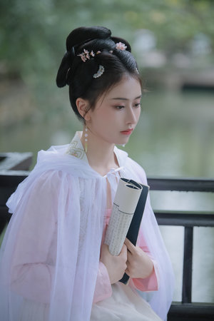 独占浩君的完美身姿 界面截图