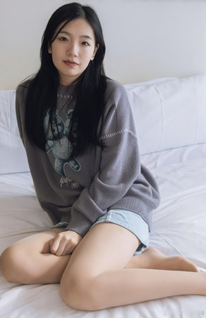 知花梅莎 qvod 界面截图