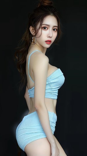 白石茉莉奈吧 界面截图