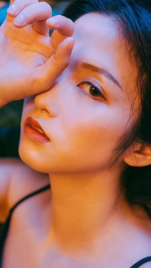 少女吃了春晚药第一集 界面截图