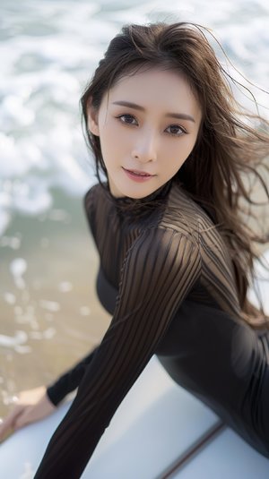 凯茜,顺从的女孩在线观看 界面截图