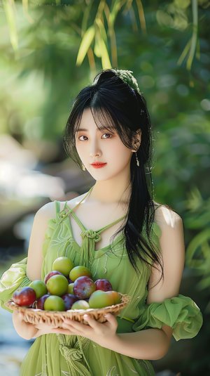 绝美人体摄影 界面截图